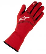 Tech 1-KR Glove Red